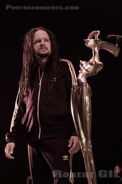 KORN - 2010-09-20 - PARIS - Bercy - 